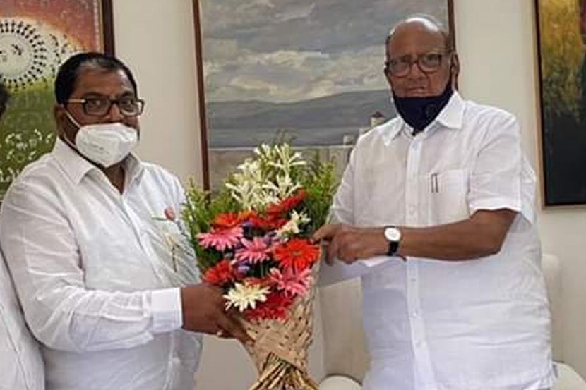विधानपरिषद उमेदवारीप्रकरणी राजू शेट्टींवर समर्थक, माजी सहकाऱ्यांकडून टीकास्त्र