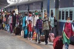 रेल्वेची प्रतिभा आणि प्रतिमा