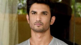 Sushant Singh Rajput