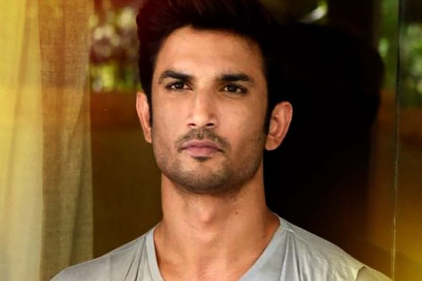Sushant Singh Rajput1