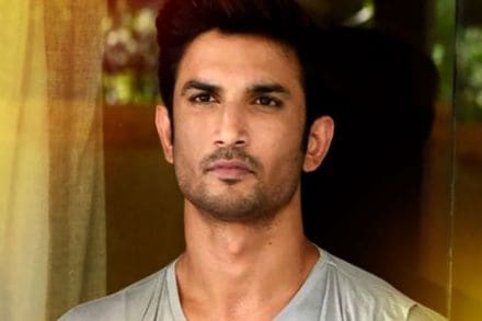 Sushant Singh Rajput1