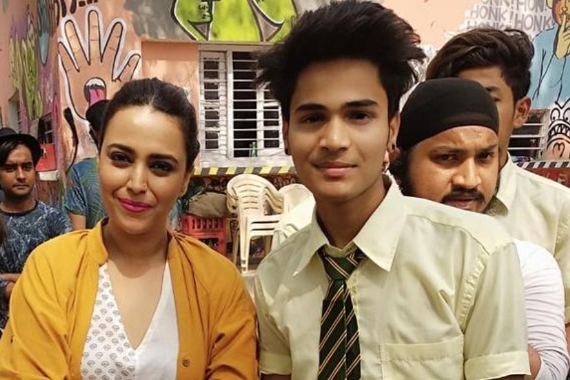 ‘रसभरी’मधील अभिनेत्याने मुस्लिमांना धमकावल्याच्या आरोपावर स्वरा म्हणाली… ‘रसभरी’मधील अभिनेत्याने मुस्लिमांना धमकावल्याच्या आरोपावर स्वरा म्हणाली…