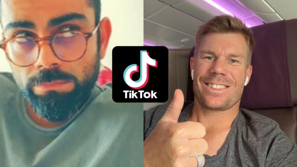 भारताचा चीनवर डिजिटल स्ट्राइक… TikTok सह ५९ चिनी अ‍ॅपवर बंदी