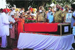 मोदी बोलले तसे वागतील!