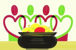 कणभर प्रयत्न, मणभर यश !