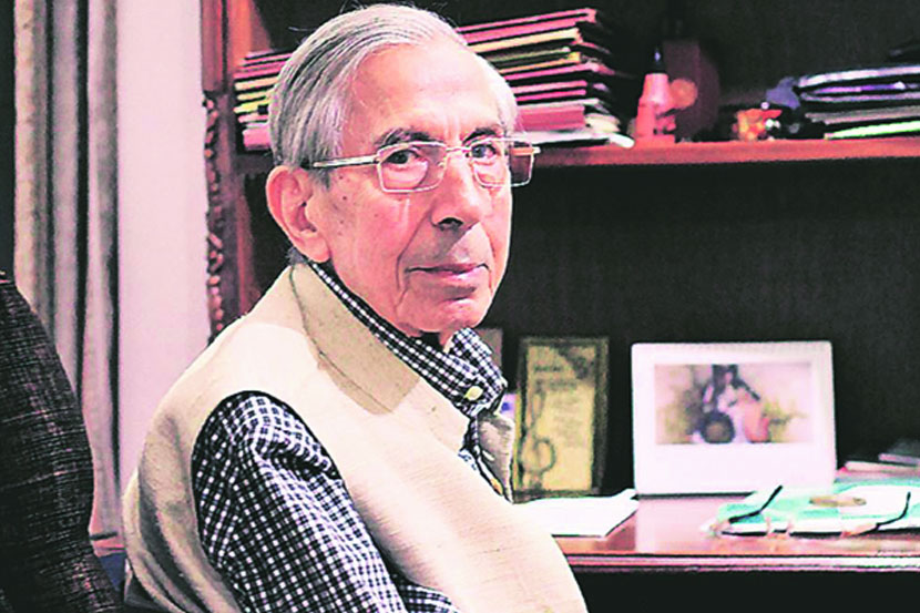 वेद मारवा