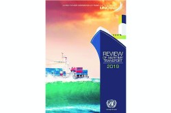 जागतिक सागरी व्यापाराला ‘करोनाओहोटी’