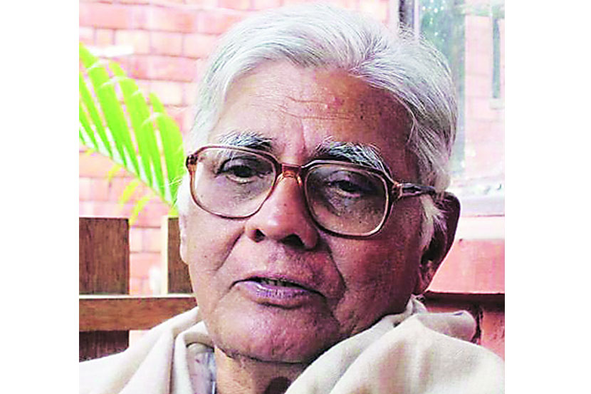 ए. वैद्यनाथन