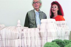 क्रिस्टो (क्रिस्टो व्लादिमिरोव जावाचेफ)