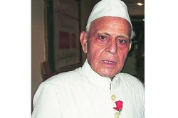 गुलजार देहलवी