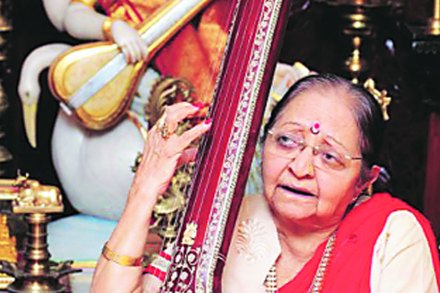 श्यामला भावे श्यामला भावे