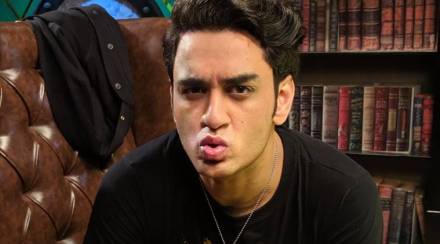 Vikas-Gupta