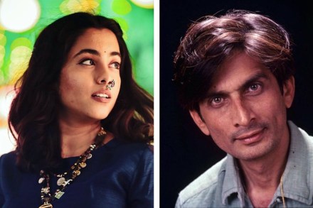 sakhi gokhale, mohan gokhale