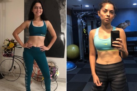 sonalee kulkarni