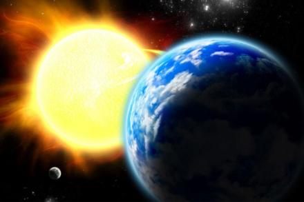 योग दिवस तर आहेच, पण २१ जूनचं हे वैशिष्ट्य तुम्हाला माहितीये? योग दिवस तर आहेच, पण २१ जूनचं हे वैशिष्ट्य तुम्हाला माहितीये?