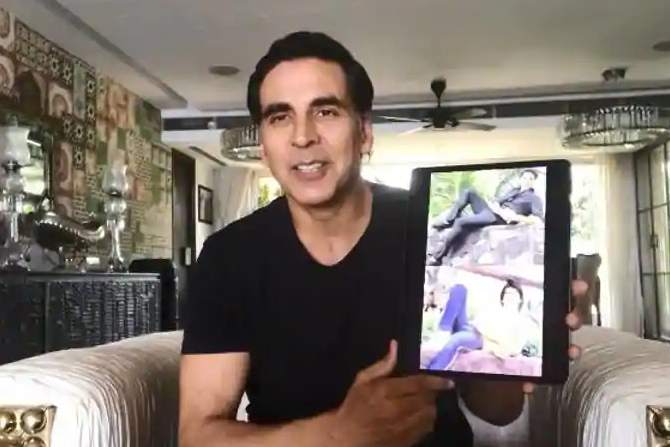 akshay kumar