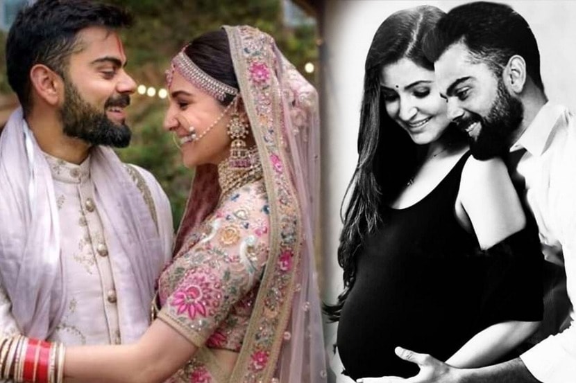 Fact Check : विराट-अनुष्काकडे खरंच आहे का ‘गूड न्युज’? जाणून घ्या सत्य