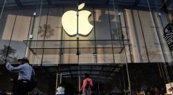 ऑक्टोबरपर्यंत Apple भारतात लाँच करणार ऑनलाइन स्टोअर