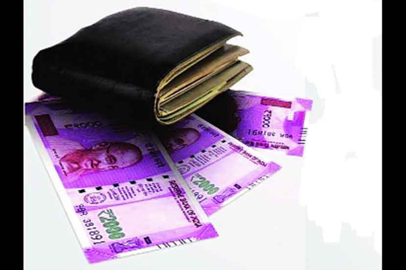 कर बोध :  प्राप्तिकर ‘दुसऱ्या’च्या उत्पन्नावर