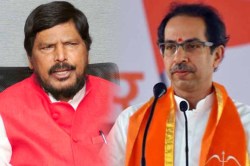 “सरकारच्या बेशिस्तपणामुळे करोना वाढला”; रामदास आठवले यांचा आरोप