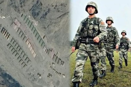 जे ठरलंय, त्याचं पालन करा, १५ तासाच्या मॅरेथॉन बैठकीत भारताचा चीनला स्पष्ट संदेश