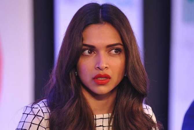 deepika padukone