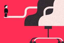 नोकरशाहीची प्रयोगशाही