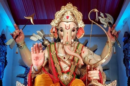 गणेशोत्सव साजरा केला नाही तर चालेल का? सांगताहेत पंचांगकर्ते दा. कृ. सोमण