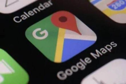 गुगल मॅप्समध्ये नवीन फीचर, करोनाच्या संसर्गापासून वाचण्यास होणार मदत