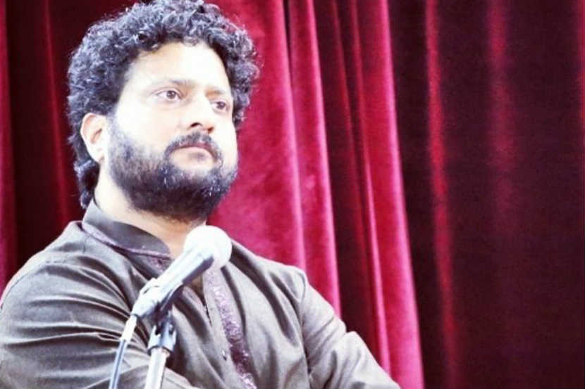 ‘नाटक म्हणजे काय हेही माहित नव्हतं’; जितेंद्र जोशीच्या करिअरचा प्रवास