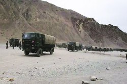 तिसऱ्या स्थैर्यास आव्हान