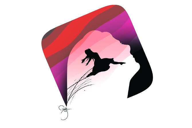 विविध मर्यादा ओलांडून वाट मोकळी करायला निर्भयतेचं आणि कणखरतेचं स्वागत करूया.