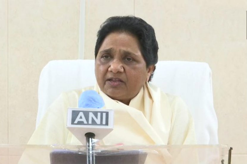 मायावती, अध्यक्षा, बसपा मायावती, अध्यक्षा, बसपा