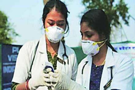 निवासी डॉक्टरांच्या अडचणींची तत्काळ सोडवणूक निवासी डॉक्टरांच्या अडचणींची तत्काळ सोडवणूक