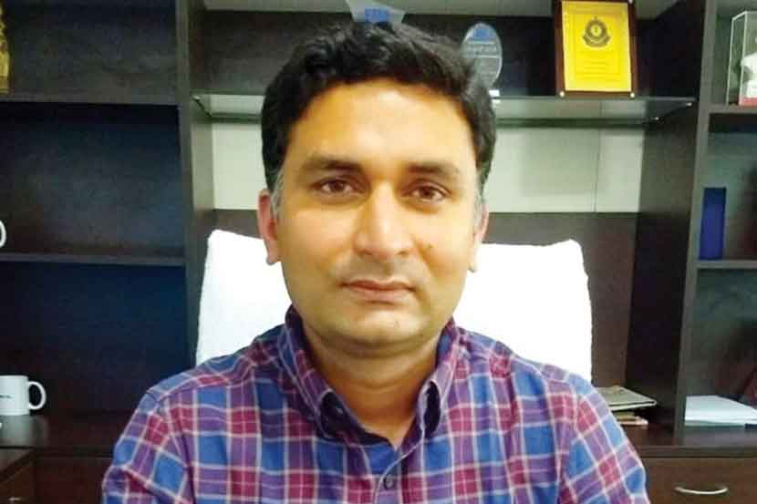 मिहान-सेझ प्रकल्पाला नवे विकास आयुक्त मिळाले