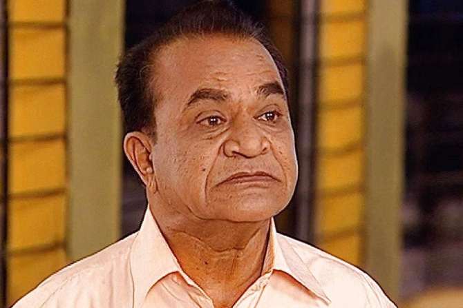 nattu kaka