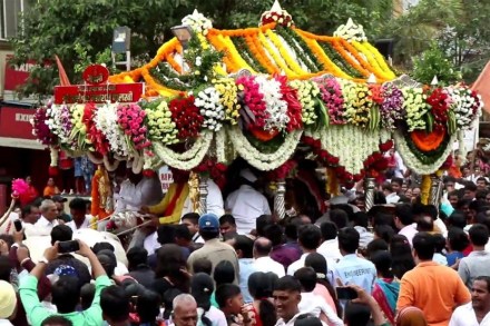 संग्रहीत प्रतिकात्मक छायाचित्र