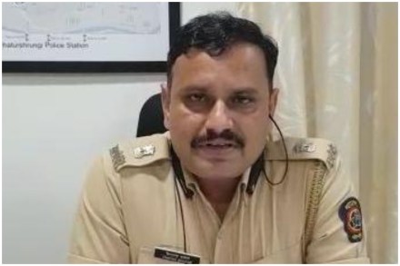 विराज जगताप  खून प्रकरण ; जातीय तेढ निर्माण होईल अशा पोस्ट व्हायरल केल्यास कठोर कारवाई