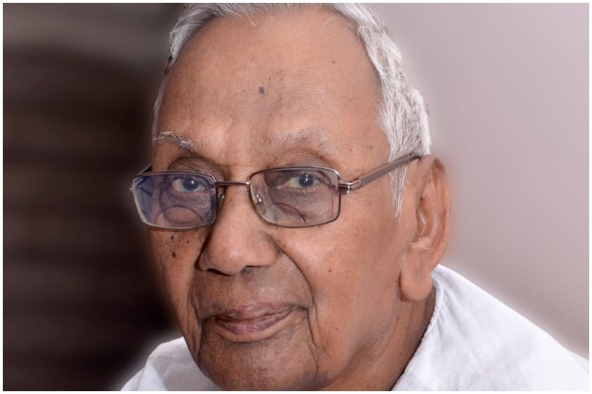माजी खासदार सदाशिवराव ठाकरे यांचे निधन