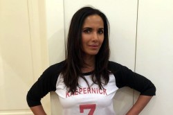 “लोक मरतायेत अन् सत्ताधारी बंकरमध्ये बसलेत”; अभिनेत्रीची डोनाल्ड ट्रम्प यांच्यावर टीका