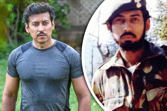 Mobben Rathore Know About Colonel To Mp Rajyavardhan Rathore Dmp 82 - Latest Photos ...
