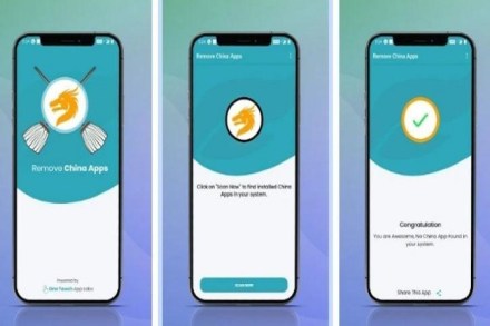 … म्हणून ‘Remove China Apps’ गुगलने प्ले स्टोअरवरुन हटवलं