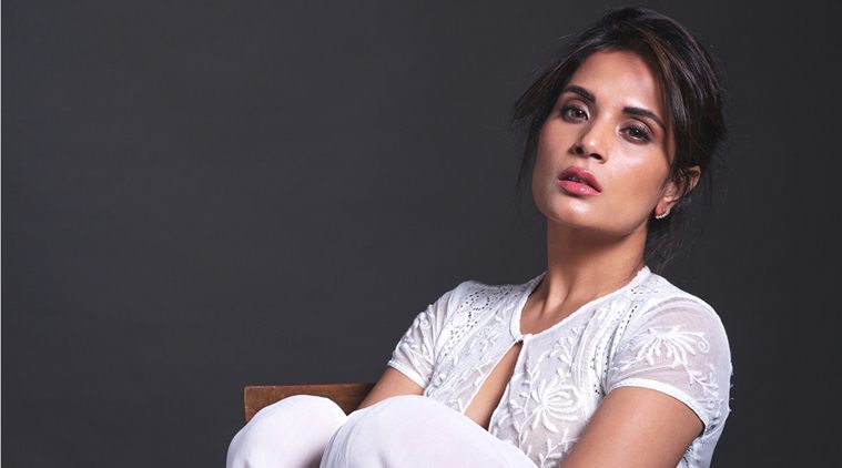 richa chadha