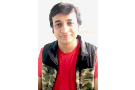 sankarshan karhade sankarshan karhade