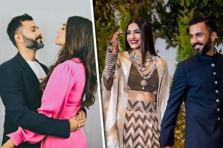 Lovestory : …अन् महिन्याभरातच आनंदने सोनमला घातली लग्नाची मागणी