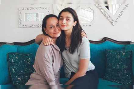 “उद्या तुमच्या मुलांना इंडस्ट्रीत येऊ देणार नाही का?”; घराणेशाहीवर टीका करणाऱ्यांना सोनी राजदान यांचा सवाल