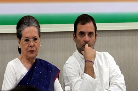 ‘या’ काँग्रेस नेत्याच्या घरी डिनरदरम्यान झाली हायकमांडला पत्र पाठवण्याची प्लॅनिंग