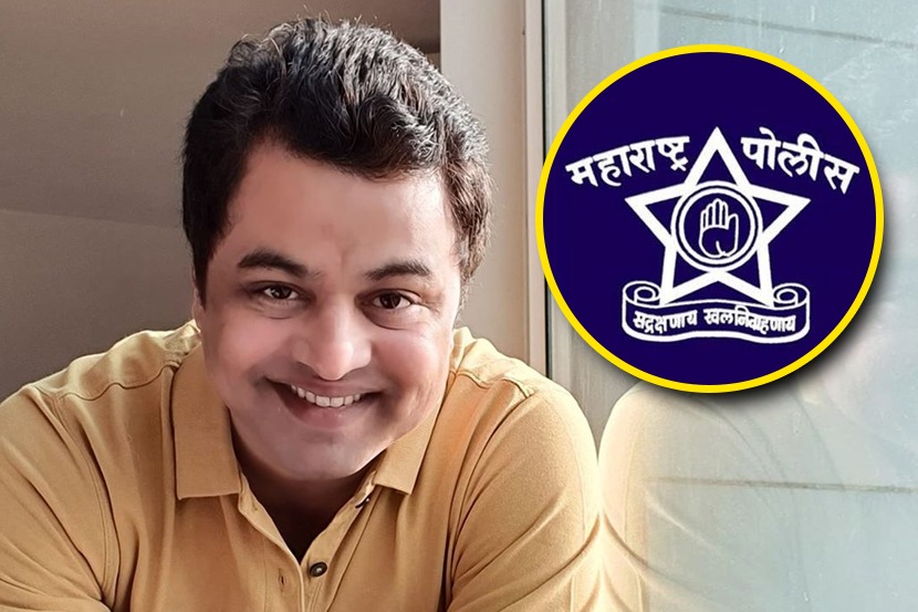 ‘कट्यार काळजात घुसली’वर महाराष्ट्र पोलिसांचं भन्नाट ट्विट, सुबोध भावेने दिला ‘हा’ रिप्लाय