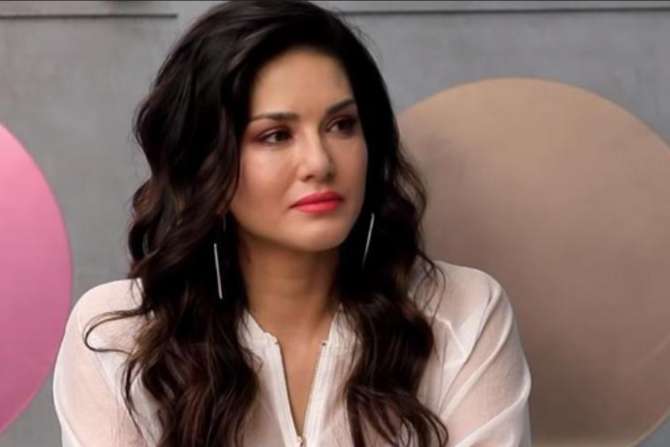 sunny leone