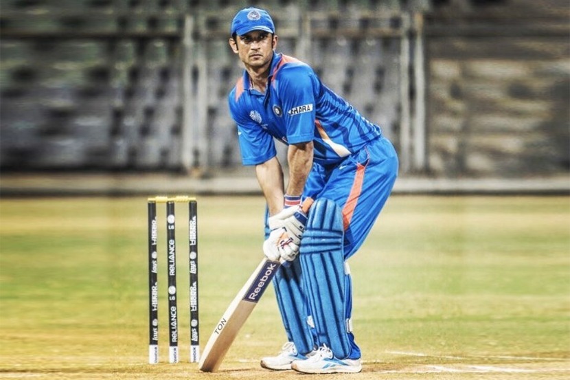 ‘बॉलिवूडच्या धोनी’चा अनपेक्षित ‘फिनिश’; क्रीडाविश्वातून श्रद्धांजली